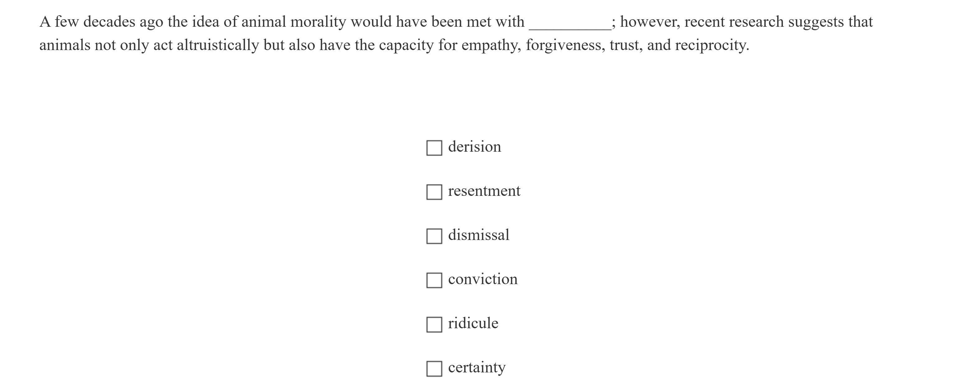 KMF Comprehensive set of mathematics questions after the reform